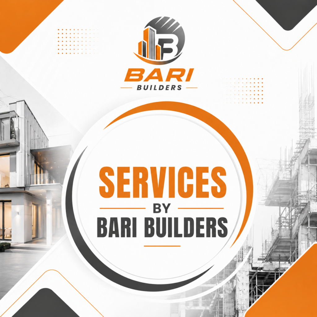 Real Estate Services in Lahore