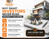 Why Smart Investors Never Rush Property Decisions